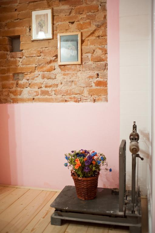 Ozne B&B Prato Rum bild